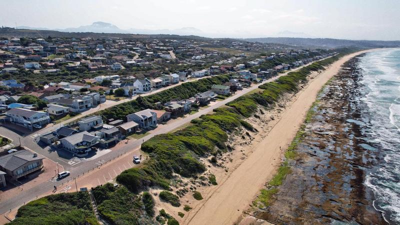 5 Bedroom Property for Sale in Tergniet Western Cape